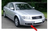 Audi A4 Sedan (8E2, B6)